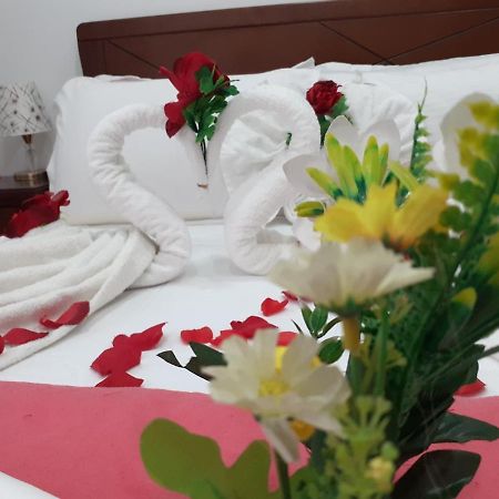 Hostel Le Coin D'Or Bordj el Kiffan Екстериор снимка