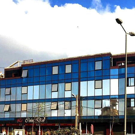 Hostel Le Coin D'Or Bordj el Kiffan Екстериор снимка