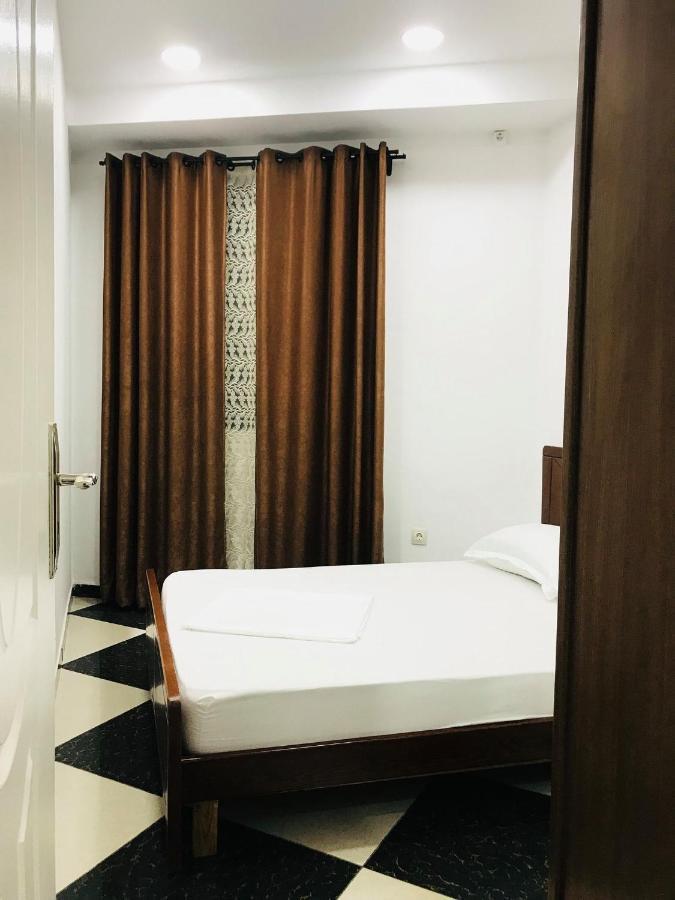 Hostel Le Coin D'Or Bordj el Kiffan Екстериор снимка