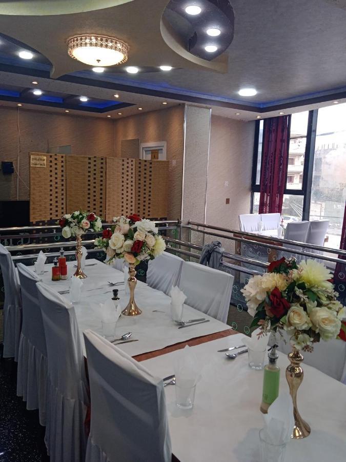 Hostel Le Coin D'Or Bordj el Kiffan Екстериор снимка