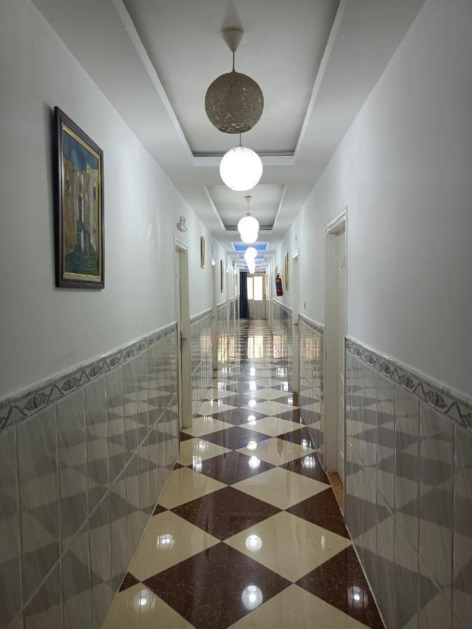 Hostel Le Coin D'Or Bordj el Kiffan Екстериор снимка